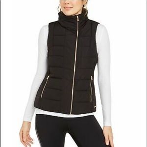 Calvin Klein puffer vest